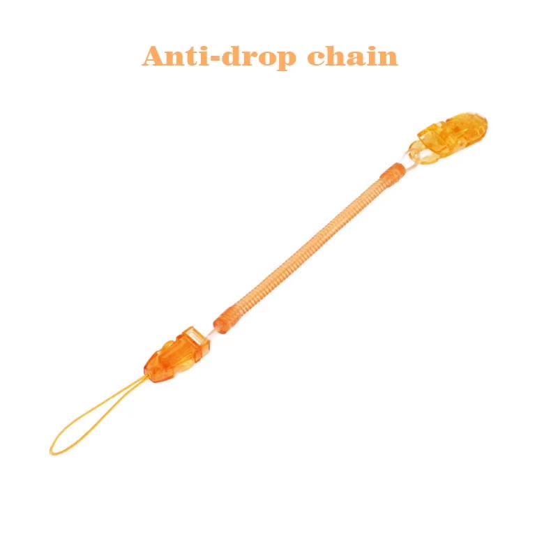 Bộ 3 Dây Đeo Núm Vú Giả Đồ Chơi Chất Lượng Cao Dành Cho Bé