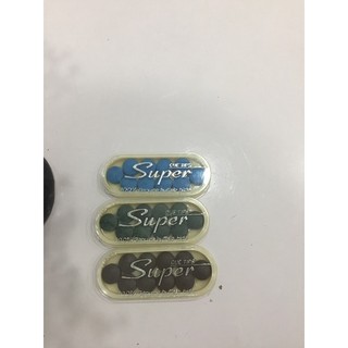 Đầu cơ bida super 11,5mm hộp 10 cái 50k/hộp/10 đầu.