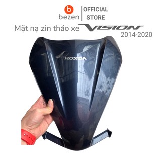 Mặt nạ Vision 2014- 2020 zin tháo xe mới