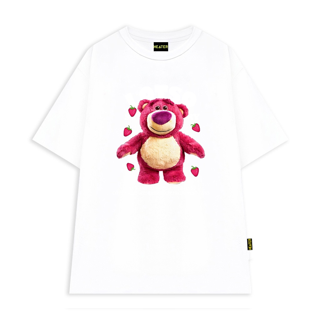 Áo Thun Tay Lỡ Nam Nữ Basic Cotton Oversize Tee Local Brand Chính Hãng - T115