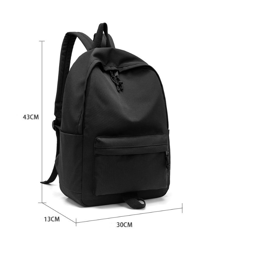 Balo nam nữ đi học đi chơi thời trang cao cấp phong cách mới