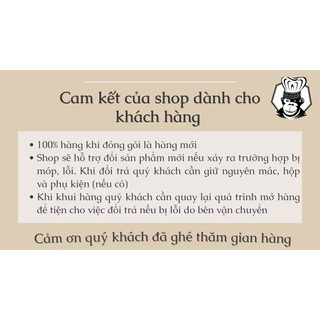 Mâm đáy cạn inox cao cấp GORILLA ( từ 27 đến 50cm )