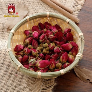 Trà thảo mộc hoa khô các loại
