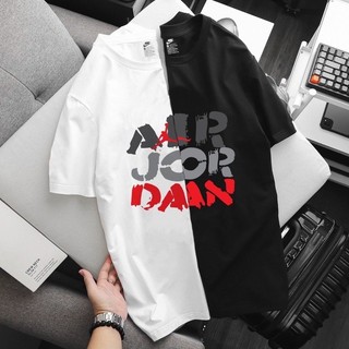 Áo thun nam nữ nikeairjorda773 full tem tag