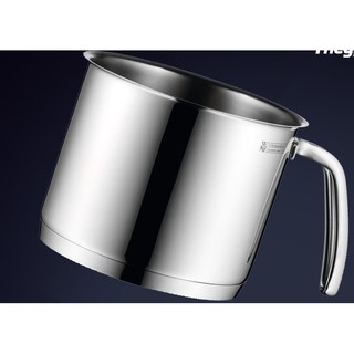 Nồi nấu sữa wmf provence plus 14cm - 0725146380