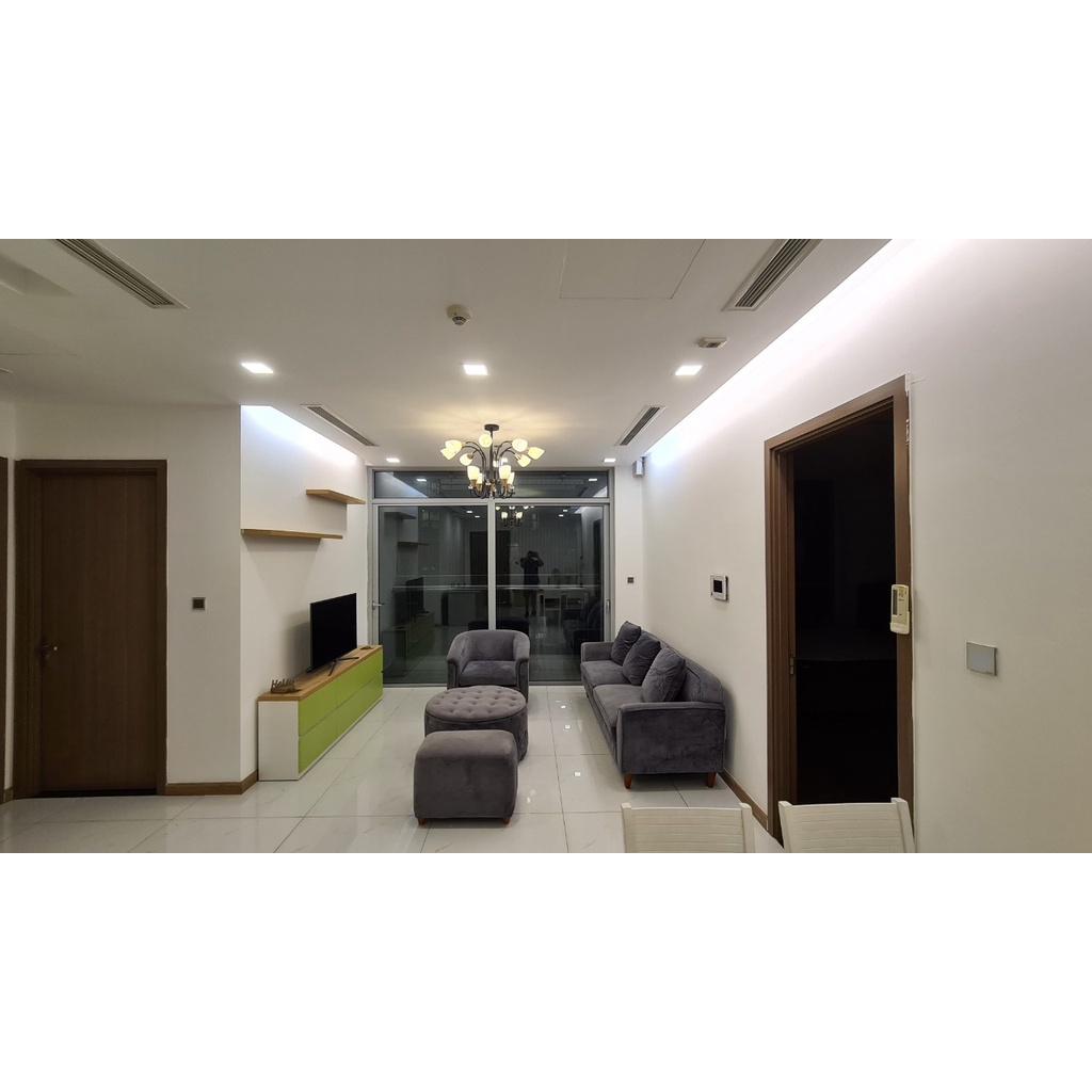 Đèn chùm Đèn Thả Trần tay TUYLIP 12-15 cánh trang trí phòng khách, phòng ngủ, bàn ăn