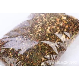 Trà Hồng Sâm Sơn Mật