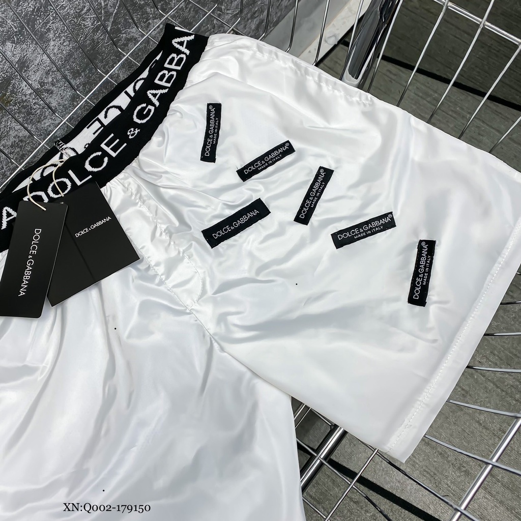 Quần short gió lót lưới DG hàng cao cấp