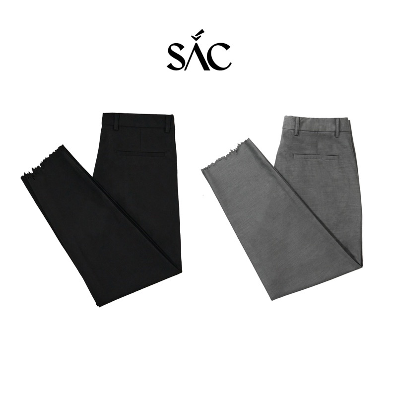 Quần không rách - sắc