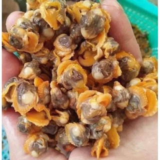 RUỘT SÒ HUYẾT 500gr (hoả tốc HCM)