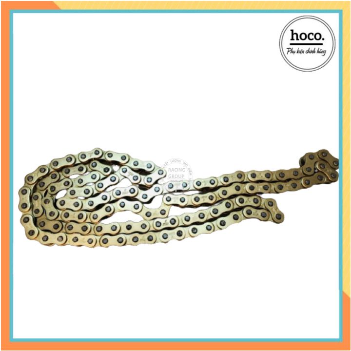 Bộ nhông sên đĩa RCB và Recto size zin cho xe máy