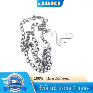 Dây xích , móc nâng chân vịt máy vắt sổ , trần đè,...