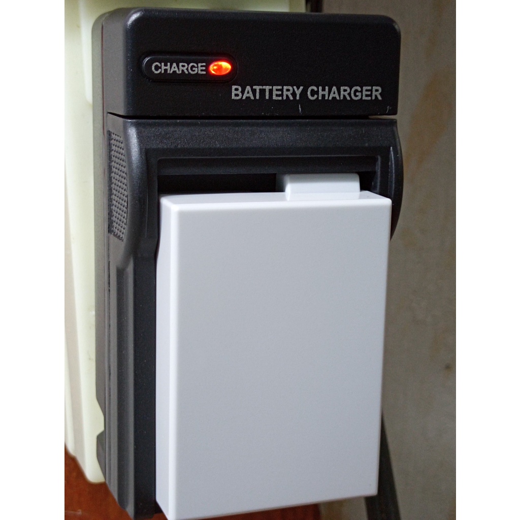 Pin sạc máy ảnh Canon LP-E8 dung lượng cao, tương thích các pin sạc chuẩn hãng Canon