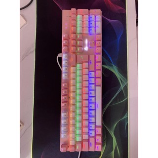 Bàn phím Cơ VSP Esport VM01