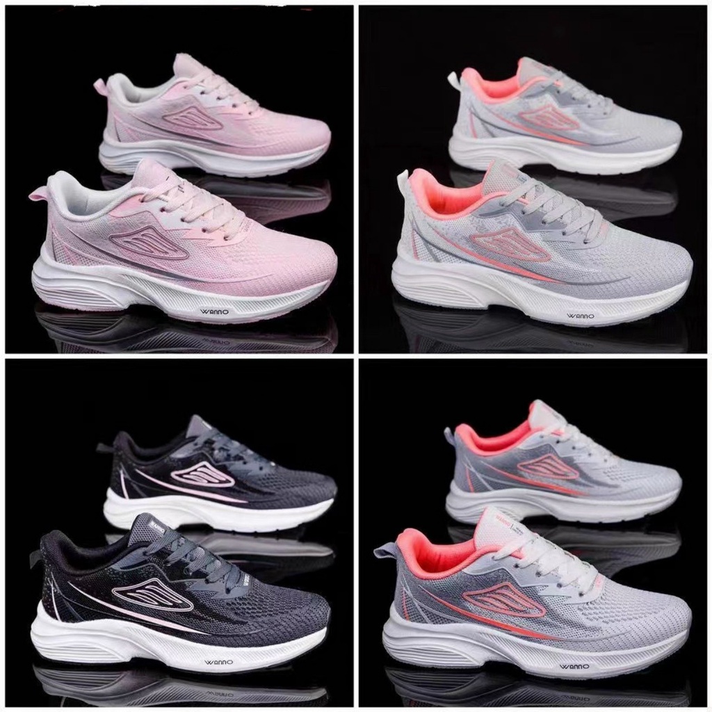 Giày thể thao sneaker cao cấp Nữ,giày chạy bộ, yoga, du lịch, dạo phố...