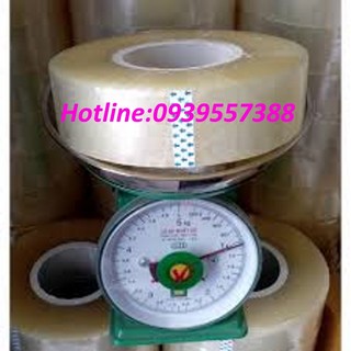 Combo 2 cuộn băng -dính 1kg/cuộn