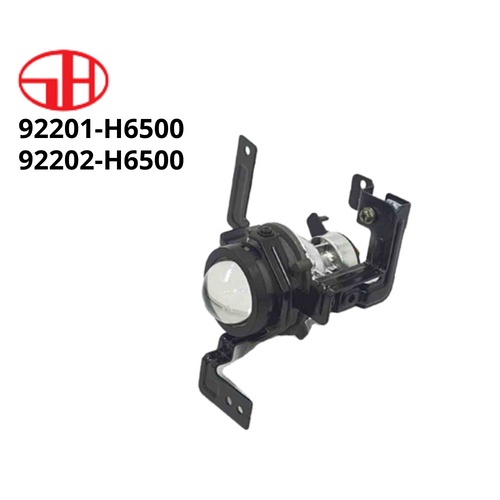 Đèn gầm bi của xe ô tô ACCENT 2021-2022