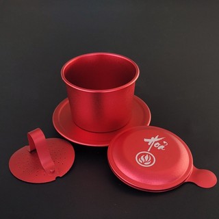 Phin Cafe ngũ hành