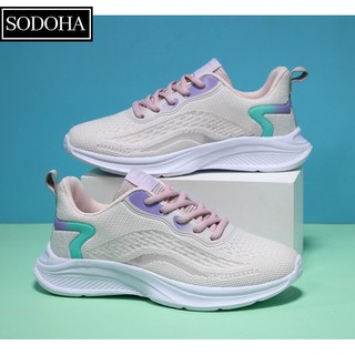 Giày Thể Thao Nữ SODOHA SDH68