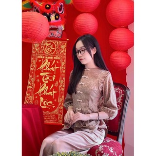 SET GẤM TÚI TIỀN THƯỢNG HẠNG