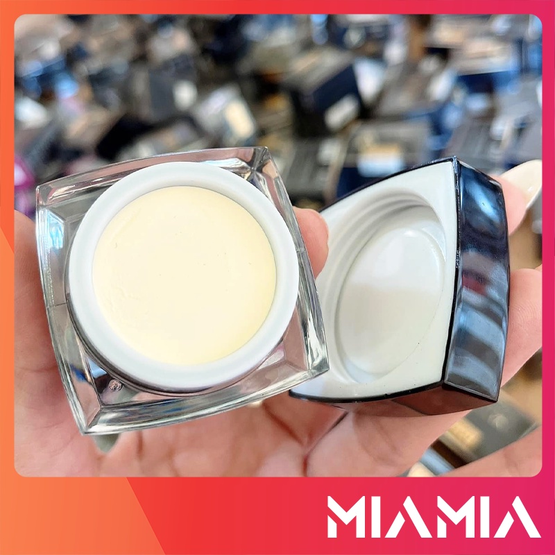 Kem Face Cá Hồi V2 Mini Meea Organic DNA Pro Collagen Cream