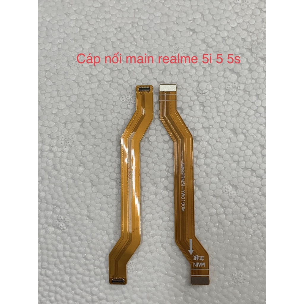Cáp nối main Realme 5i 5 5s