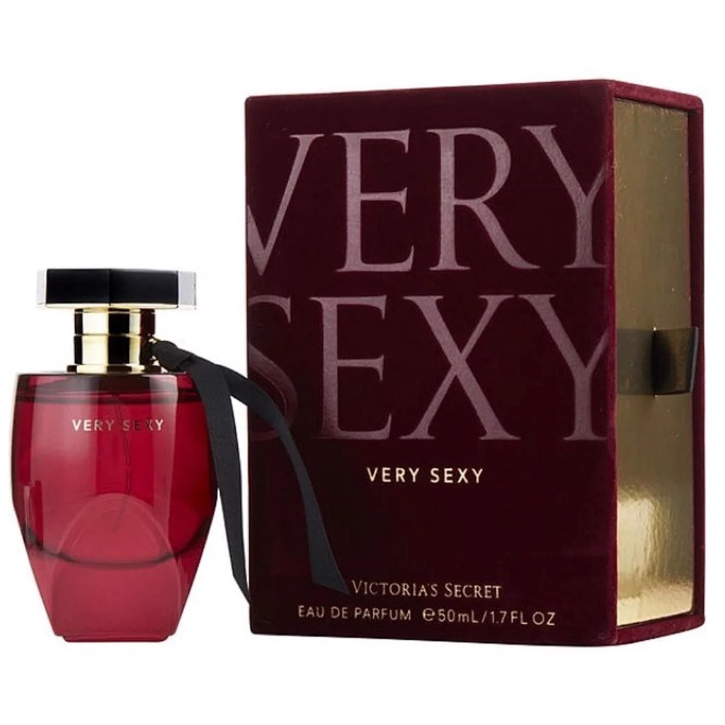Nước hoa nữ Victoria’s Secret Very Sexy Chính Hãng