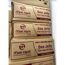 Trân châu 3Q Minh Hạnh ( gói 2kg)