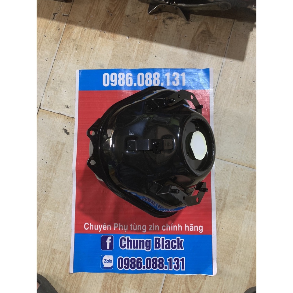 Bình xăng TFX150 zin chính hãng