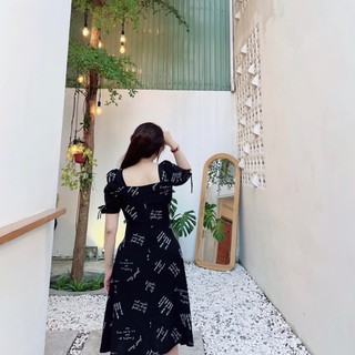 ĐẦM ĐÔI MẸ VF BÉ GÁI MB97