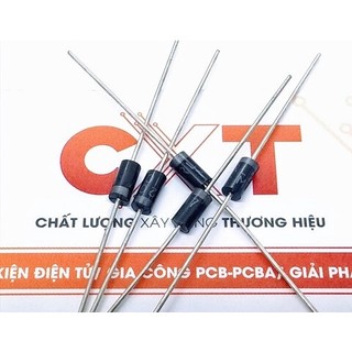 Rl207 diode 2a 1000v do-15