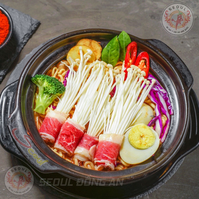 Ba chỉ bò Mỹ 500g nướng/lẩu