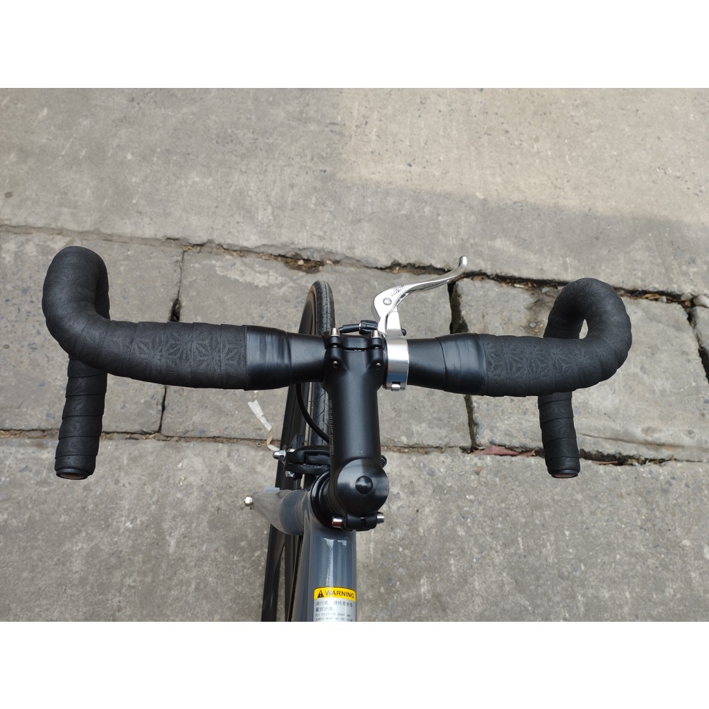 XE FIXED GEAR KHUNG TSUNAMI RÁP THEO YÊU CẦU