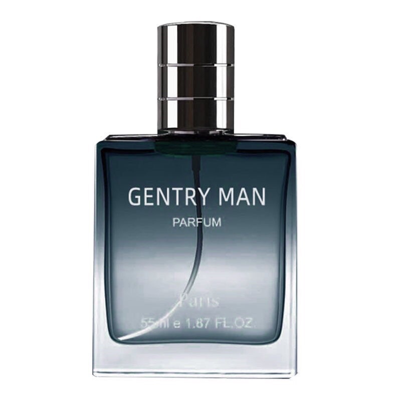 Nước Hoa Nam Gentryman 55ml Hương Sang Trọng, Quý Phái, Lịch Lãm Đẳng Cấp Phái Mạnh