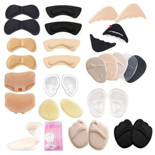 HICKIES - Set 2 miếng lót giày giúp giảm size, êm chân chống đau chân cho cao gót, búp bê, thể thao nam - nữ