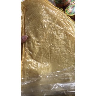 Tàu hủ ky miếng khô (200gr)
