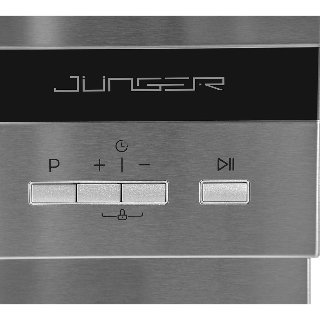MÁY RỬA CHÉN JUNGER 2100W DWJ-450 2020