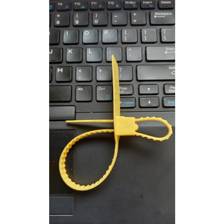 50  SEAL NHỰA NIÊM PHONG DÂY DẸP 2 KHÓA