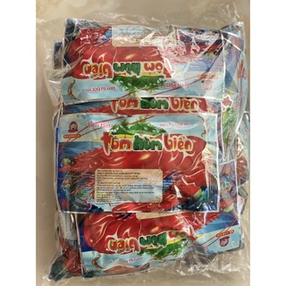 Snack Tôm hùm biển gói 30g