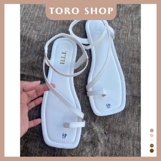 Dép sandanl xỏ ngón hậu chung bigsize 35-45
