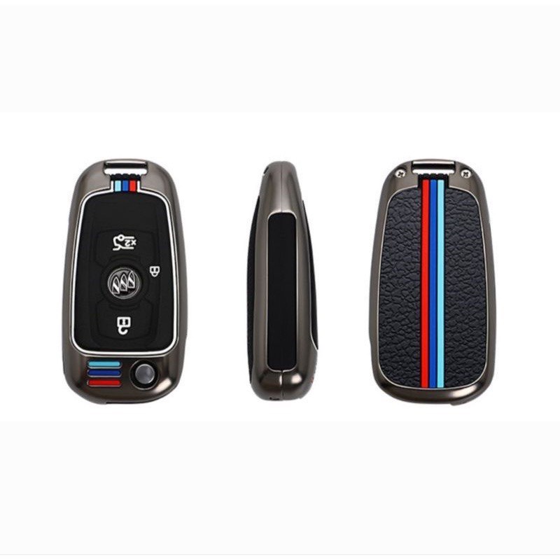 Vỏ ốp khoá xe hơi, Bọc chìa ô tô Vinfast Fadil M23-B9 phukienxehoi.6