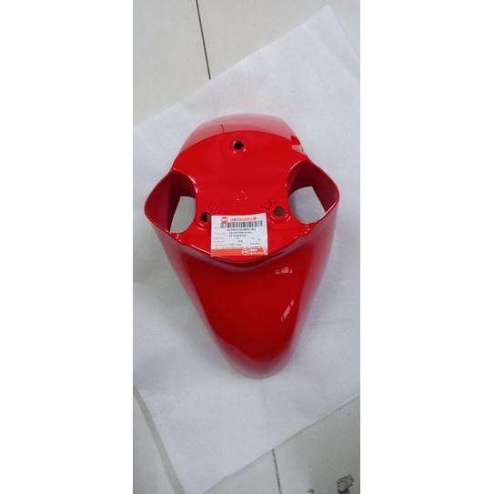 Vè trước xe Venus mã VJ3