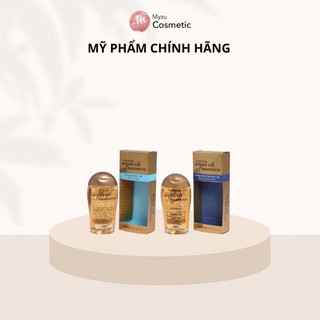Dưỡng tóc OGX Argan oil of Morocco