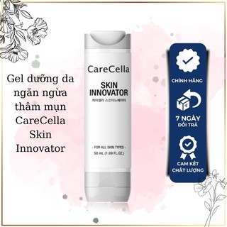 Gel dưỡng da ngăn ngừa thâm mụn CareCella Skin Innovator