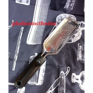 Bào gót chân bằng inox thay được lưỡi