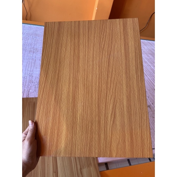 Phôi gỗ mdf 3mm khắc laser