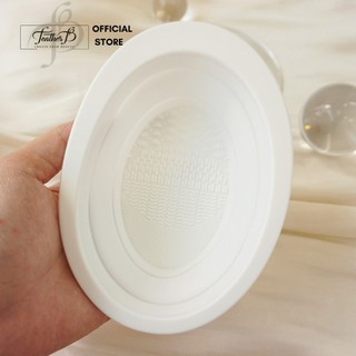 Thảm giặt cọ Feather B