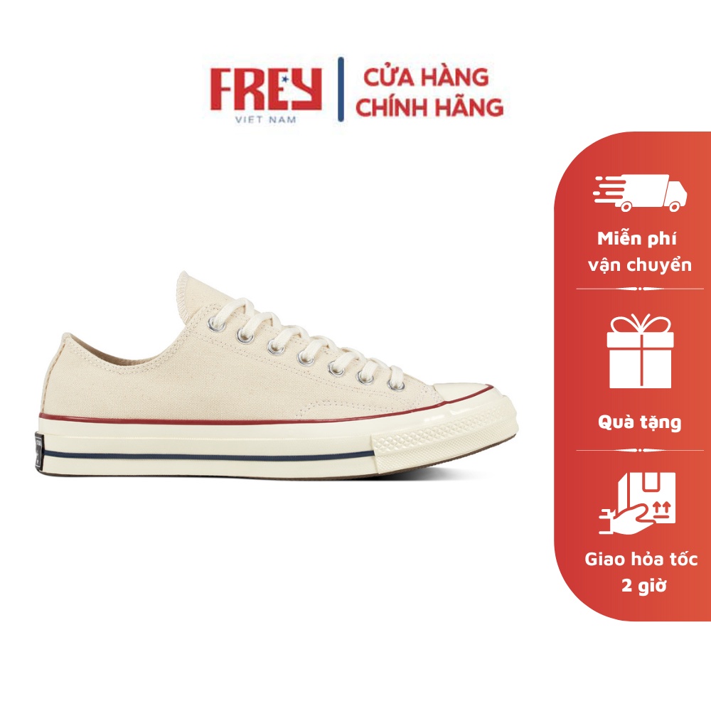 Giày Converse Chuck Taylor 1970s Low Top Parchment - 162062C