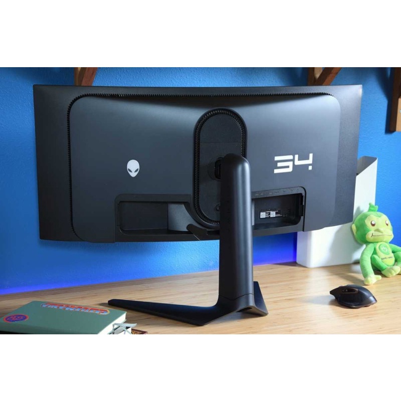 Dell Alienware AW3423DWF