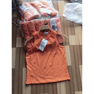 Áo thun gân ba lỗ sale 25k